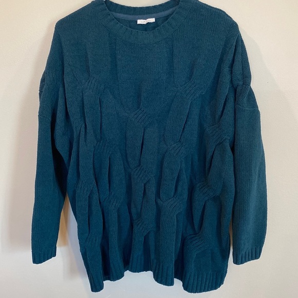 J. Jill Sweaters - J Jill Chunky Sweater